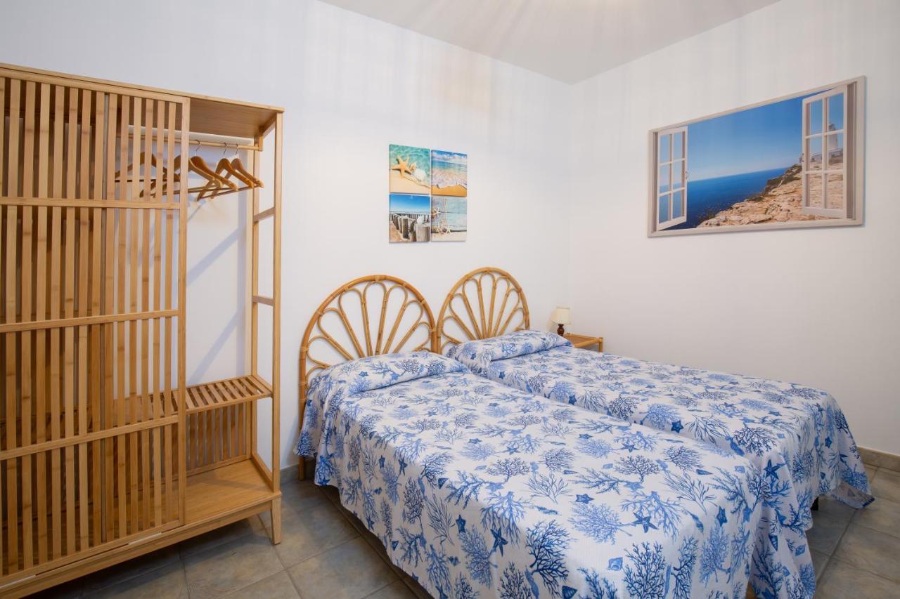 Residenza Del Timo Villa Gallipoli Dış mekan fotoğraf