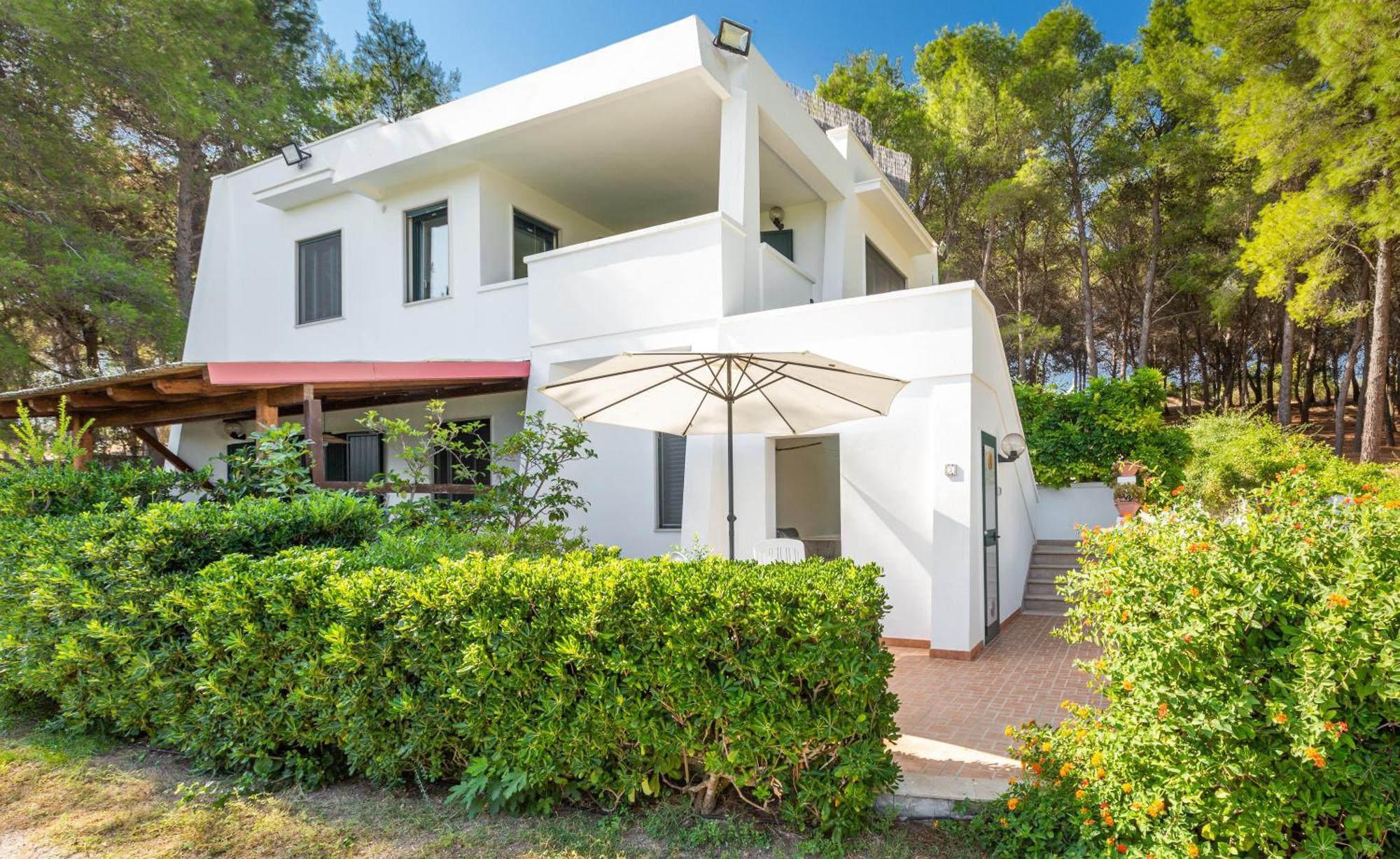Residenza Del Timo Villa Gallipoli Dış mekan fotoğraf